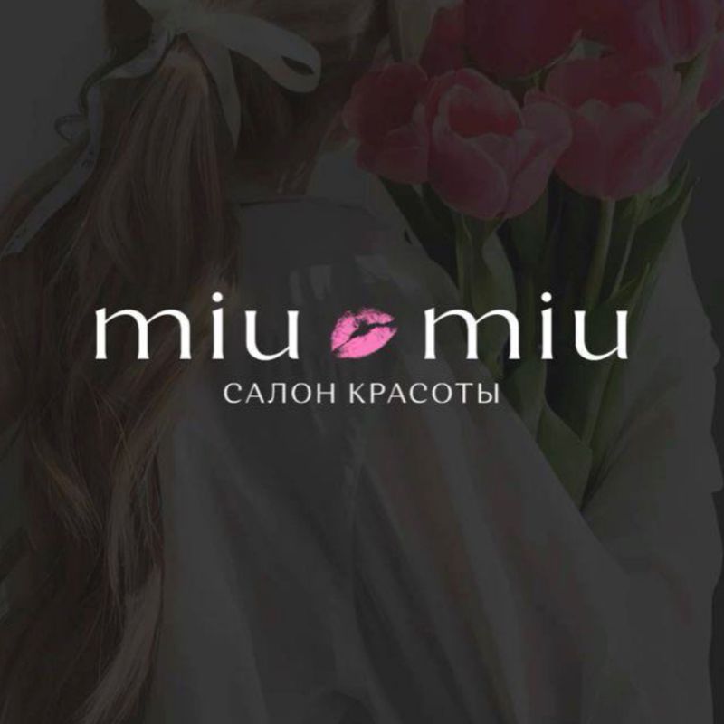 Miu❤️Miu