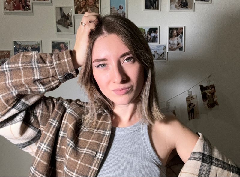 Екатерина
