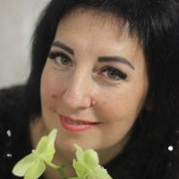 Марина Задорожняя — завивка волос в городе Мирный