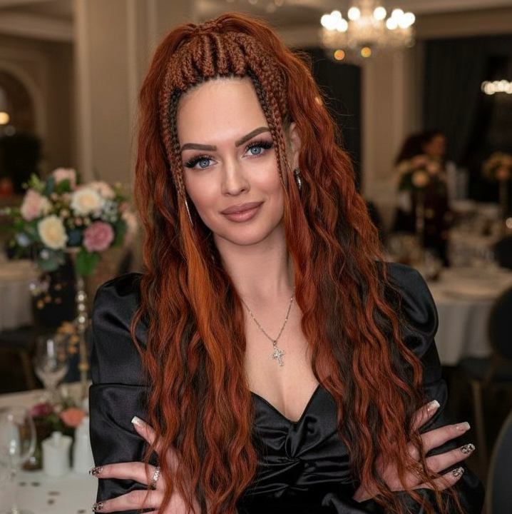 Маруся Клименкова