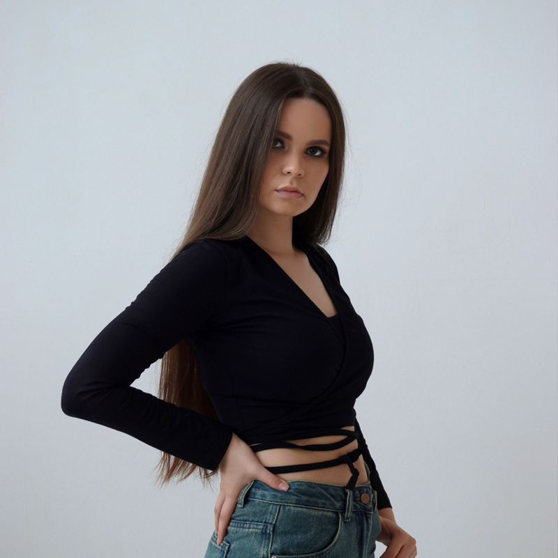 Реброва Диана
