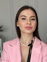 Кристина — ламинирование бровей в городе Павлодар