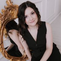Никифорова Екатерина — наращивание ресниц объёмное в городе Дзержинск