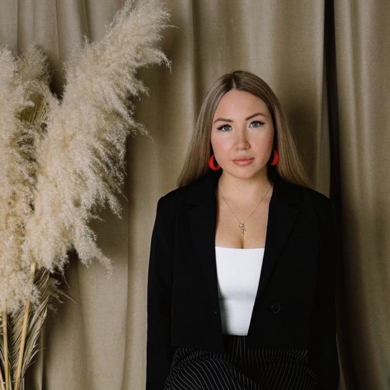 РЕСНИЧНАЯ lash&amp;brow