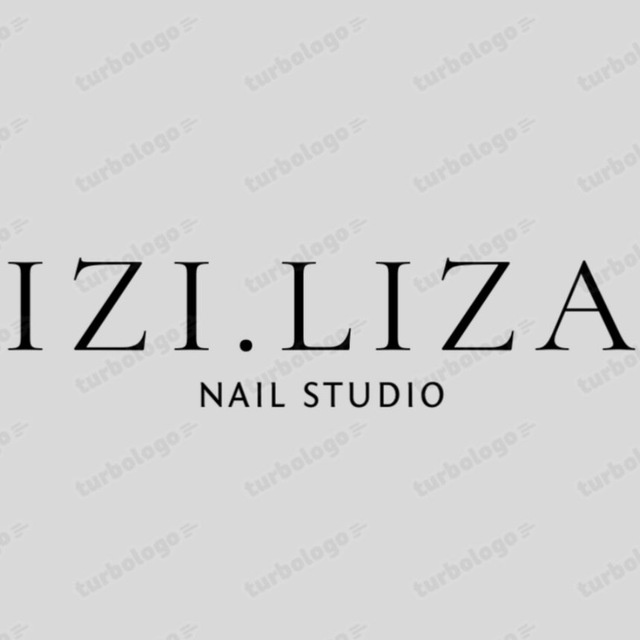 IZI.LIZA nail studio