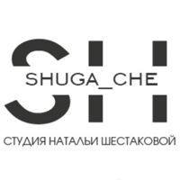 Shuga_che Студия Натальи Шестаковой — архитектура бровей в Челябинске
