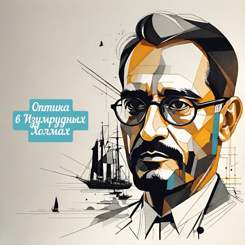 Оптика в Изумрудных холмах