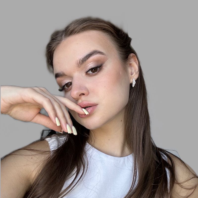 ALINA SAVCHENKO