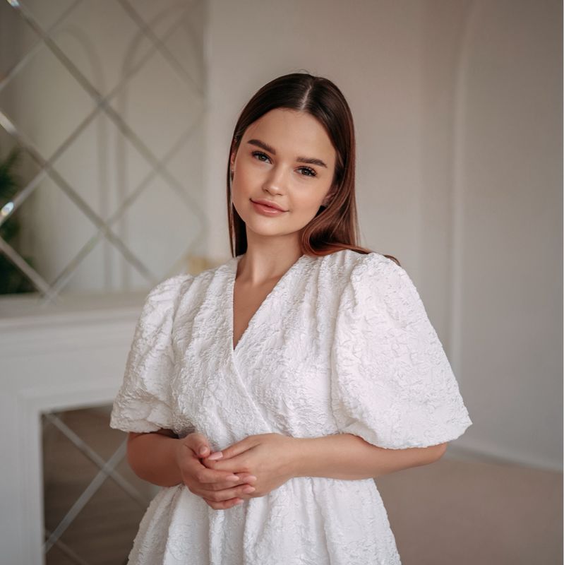 Самсонова Юлия