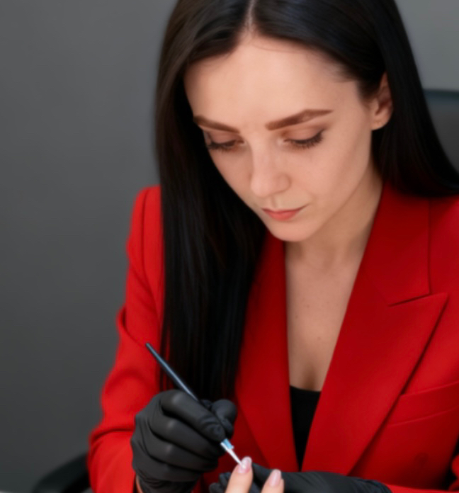 SERGEEVNA NAILS