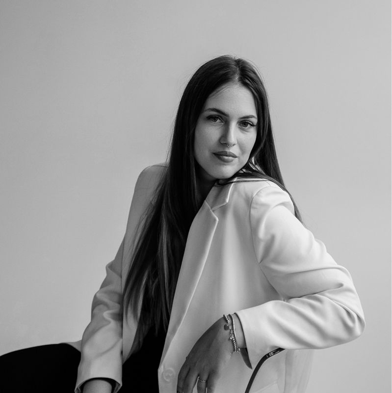 Ксения Евдокимова