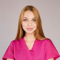 Алена Матвиенко — детский массаж в Ставрополе