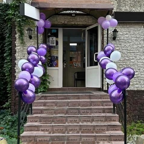 Салон красоты «Манхэттен»