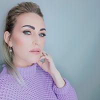 Евгения — архитектура ногтей в Перми