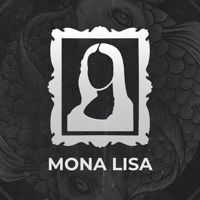 MONA LISA 2025 — татуировка в Калуге