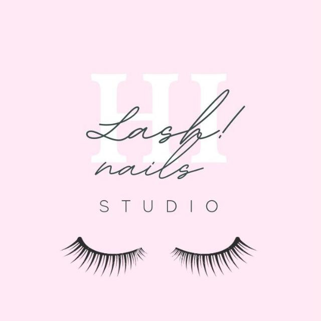 Hi LASH NAILS