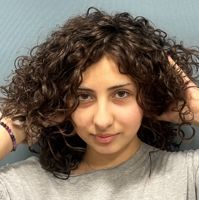 Ольга Назукина — выход из чёрного в Калуге