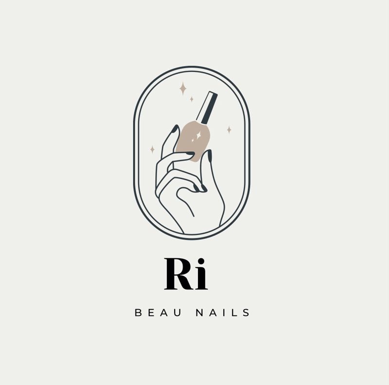 Ri beau nails