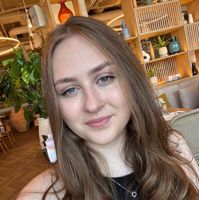 Анастасия — педикюр аппаратный в Новороссийске