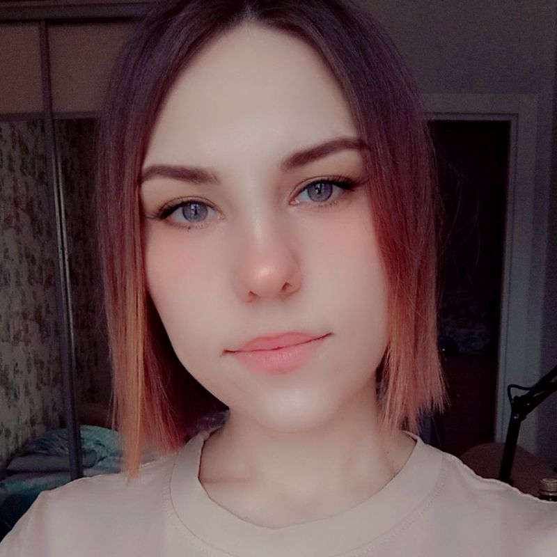 Евгения Игнатова