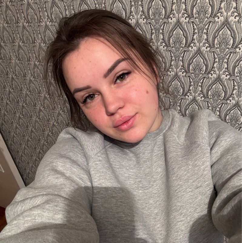 Екатерина Сандыкова