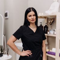 Елена — детский массаж в Нижнем Тагиле