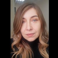 Маргарита — мужская стрижка + моделирование бороды в Омске