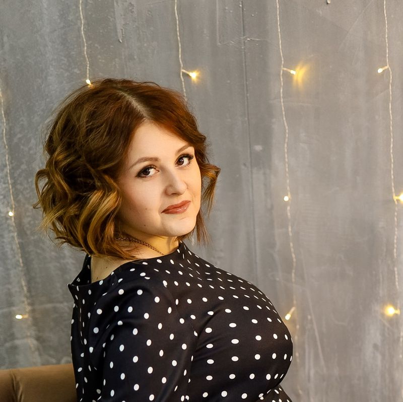 Екатерина