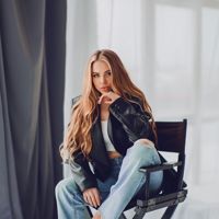 Вероника — полировка волос в Калининграде