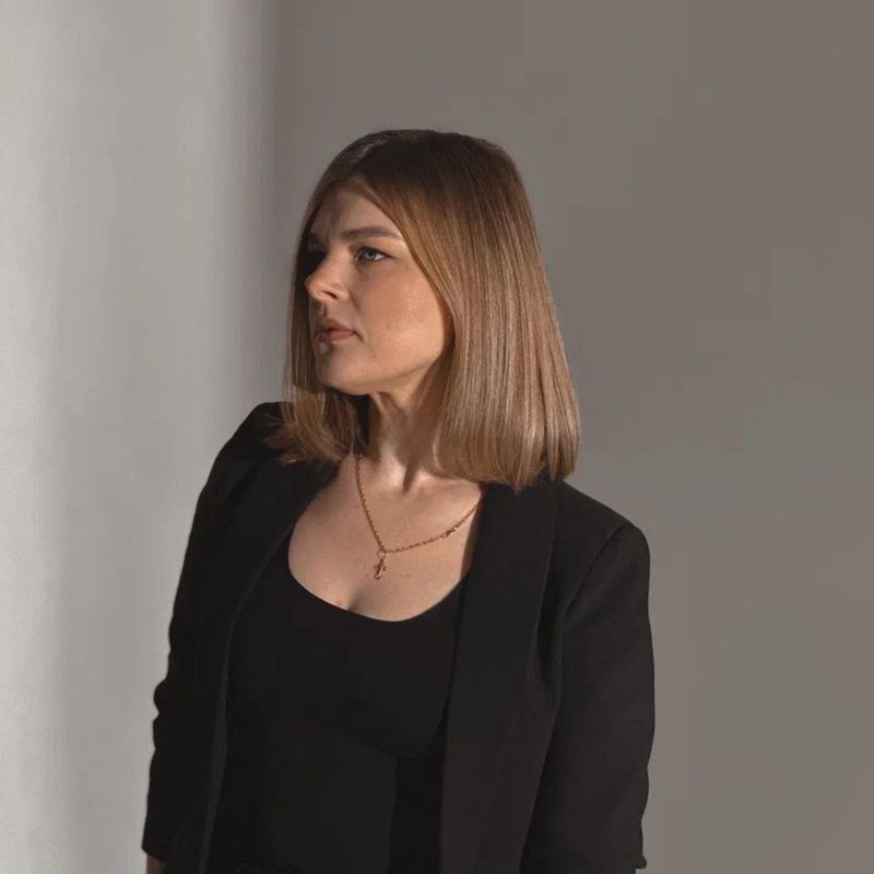 Полина Соболева