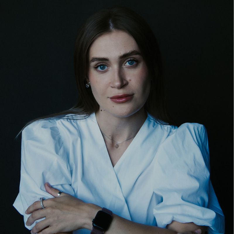 Юлия Вожжова lamula.lami