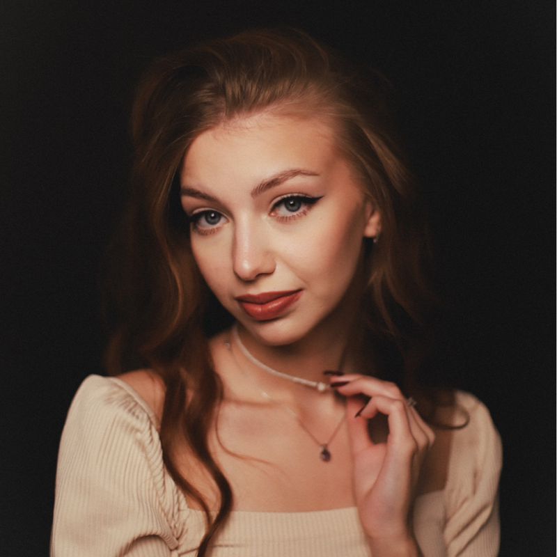 Дарья