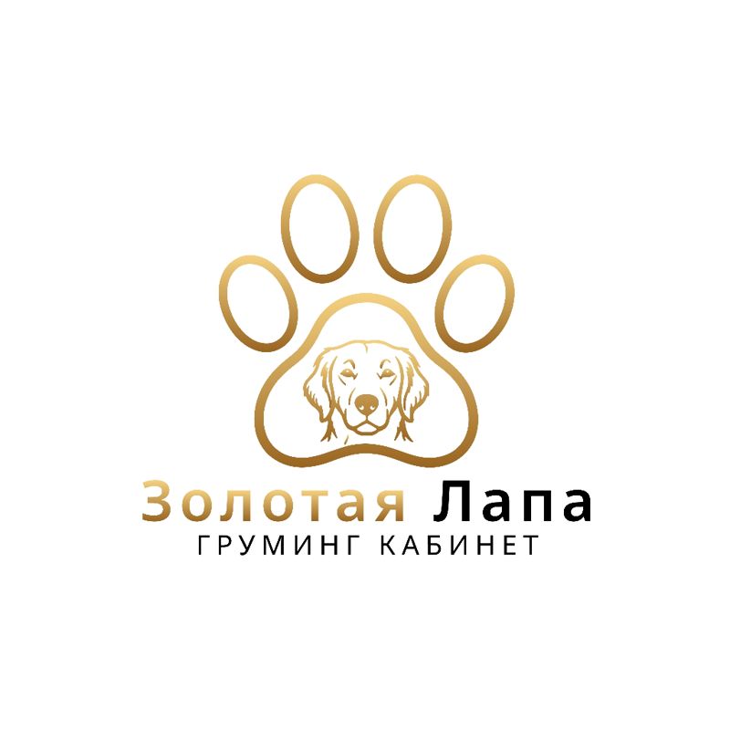 Золотая Лапа