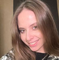 Алёна — осветление волос в Волгограде