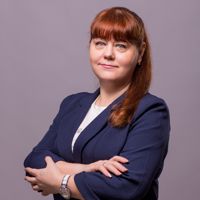 Галина Мыльникова — окрашивание бровей в городе Серпухов