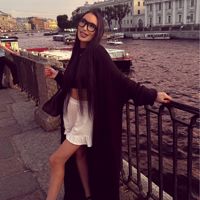 Minaeva — маникюр комбинированный в Челнах