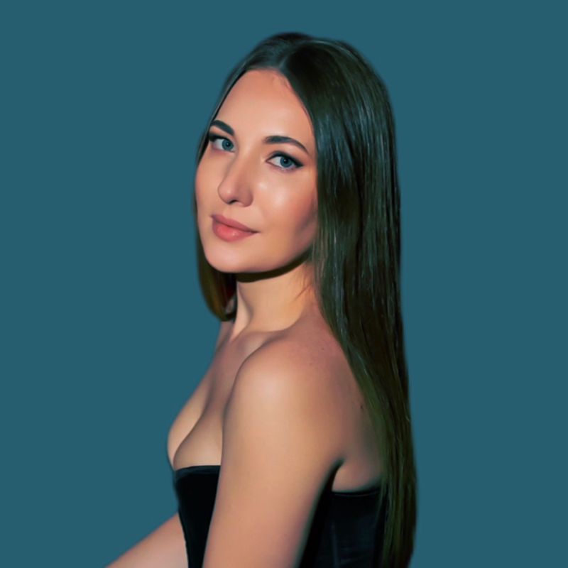 Morozova Anna