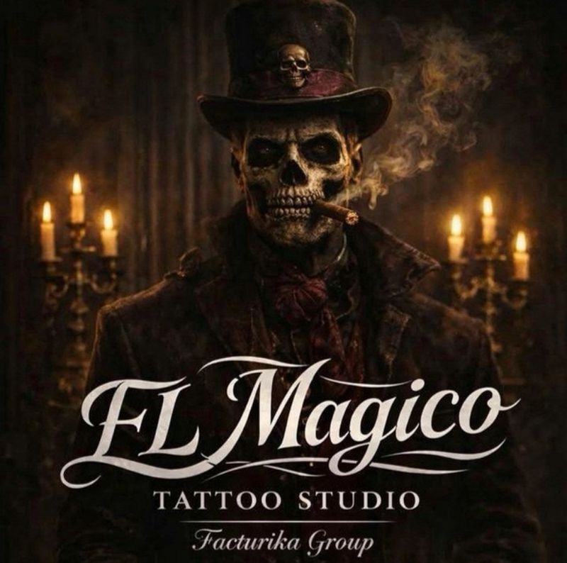 EL Magico