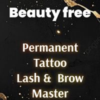 Beauty free — удаление татуировки в Красноярске