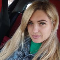 Татьяна — эйртач в городе Артем