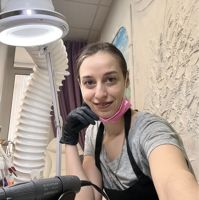 Валуева Екатерина Витальевна — уход tokio inkarami в Красноярске