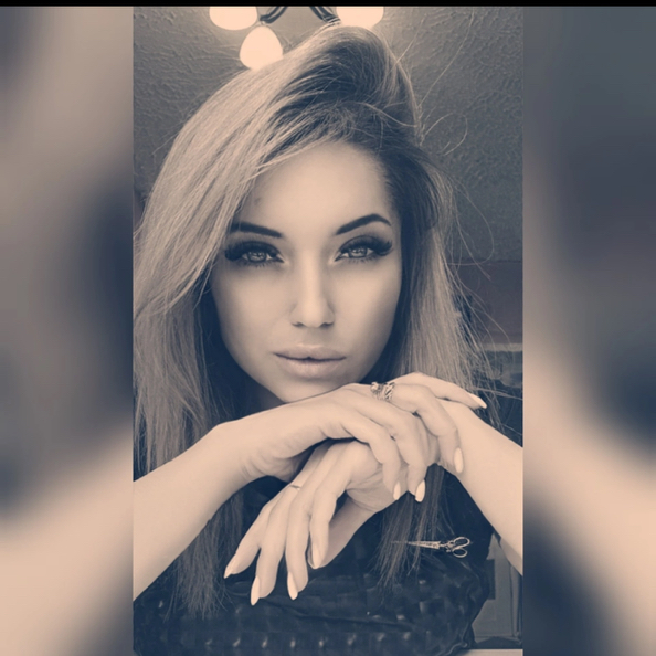 Лилия Агаркова