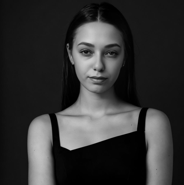Драничникова Дарья Дмитриевна