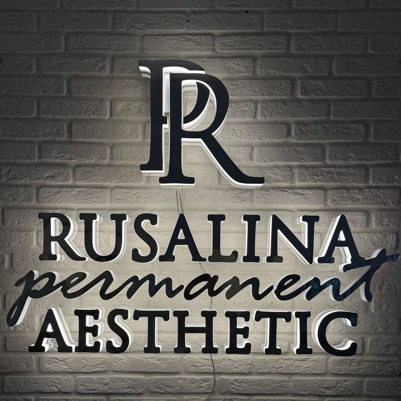 RUSALINA AESTHETIC