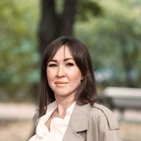 Екатерина Ногти — контурная пластика (филлеры Neocoll/Repart) в Ульяновске