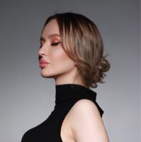 MAGANOVA_NAILS — контурная пластика (филлеры Neocoll/Repart) в Воронеже