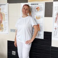 Елена — мезотерапия во Владимире