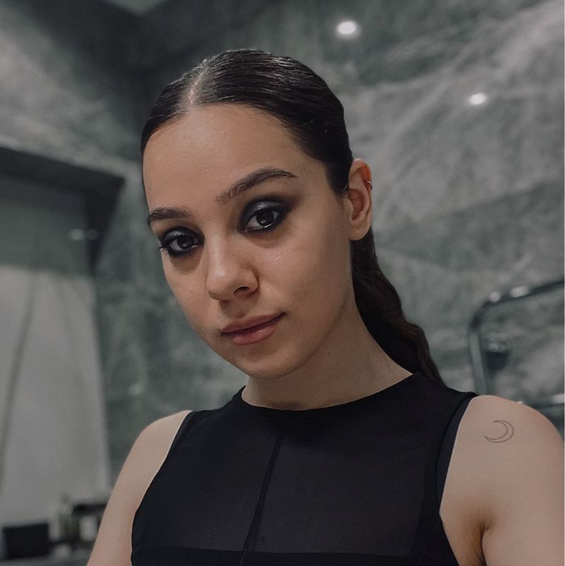 Арина
