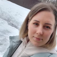 Анастасия — ремонт ногтя в городе Солнечногорск