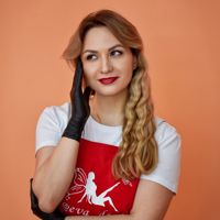 Евгения Голынова — депиляция-комплекс в Саранске
